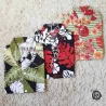 Camisa Floral Masculina