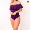 Body Feminino Ciganinha
