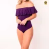 Body Feminino Ciganinha