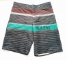 Bermuda Tactel Masculina Estampada