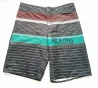 Bermuda Tactel Masculina Estampada
