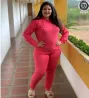 Conjunto Ribana Adulto