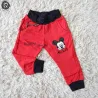 Cal�a Moletom Infantil Masculina