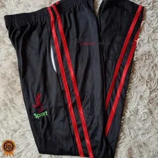 Cal�a Esportiva Masculina Helanca