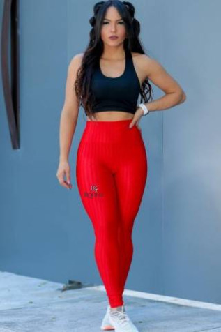 Cal�a Feminina Suplex 3D