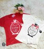 Blusa Com Frases Evang�licas