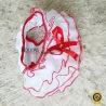 Calcinha Bunda Rica Tricoline