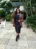 Cardigan Feminino Estampado