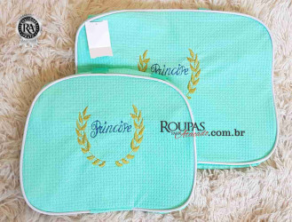 kit Bolsas Para Bebes 2 pe�as