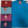 Camisa Masculina Mescla Adulta