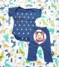 Conjunto Body com cal�a masculino