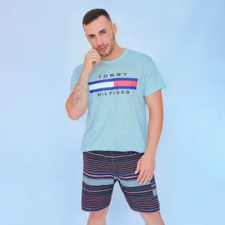 Camisa Algod�o Masculina  Nafis
