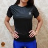 Blusa de Academia Feminina Fitness