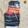 Bermuda Tactel Masculina Estampada
