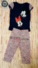 Conjunto Infantil Blusa e Legging