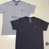 Camisa Masculina Mescla Adulta