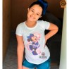 Blusa Tshirt Infantil Com Estampas