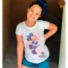 Blusa Tshirt Infantil Com Estampas