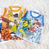 Regata Infantil Masculina Cabidinho