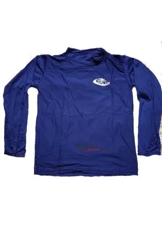 Blusa Infantil Prote��o Uv Lisa