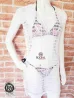 Vestido Sa�da de Praia V�rios modelos
