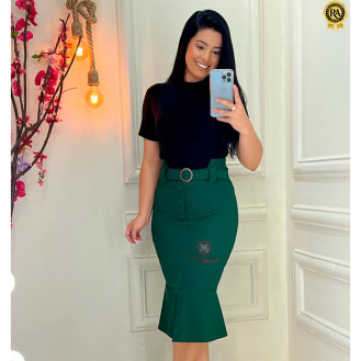 Saia Montaria Evang�lica 