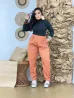 Cal�a Alfaiataria Feminina
