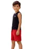 Conjunto Regata Infantil Masculino Liso