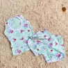 Conjunto infantil Estampado Nina