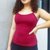 Blusa Alcinha Feminina