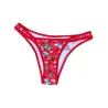 Calcinha Feminina Adulta Estampada