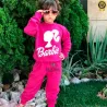 Conjunto Infantil Moletinho Blusa E Cal�a