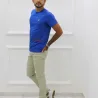 Camiseta B�sica 100% Algod�o