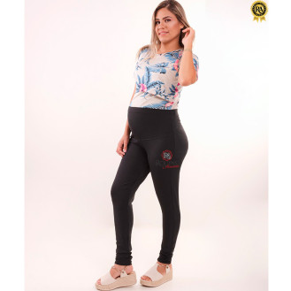 Cal�a Legging Gestante
