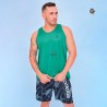 Regata Cavada Fitness masculina