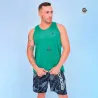 Regata Cavada Fitness masculina