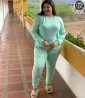 Conjunto Ribana Adulto