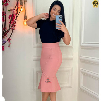 Saia Montaria Evang�lica