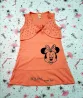 Vestidos Algod�o Infantil V�rios Modelos