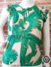 Blusa fio Torcido Estampada G