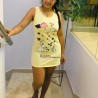 Camisola Em Malha Algod�o