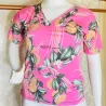 Blusas Modinha Liganete Feminina