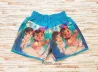 Short Infantil Feminino Personagem