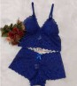 Conjunto Lingerie Espera Marido Com Bojo