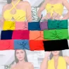 Top Tomara que Ca�a Tricot
