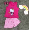 Conjunto Infantil Feminino Jeitinho