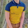 Camisa Polo Lisa Masculina adulta