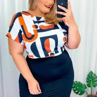 Blusas Modinha Liganete Feminina v�rios modelos