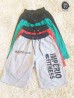 Bermuda Masculina Moletim Adulta