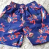 Short Infantil Masculino Personagens